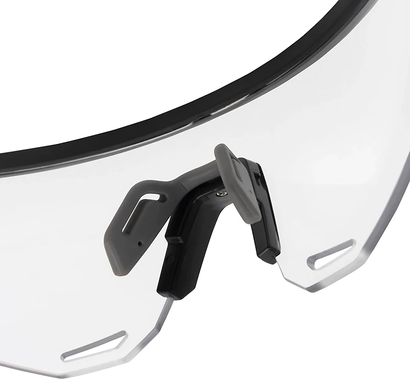 ULTRX Synth Safety Glasses