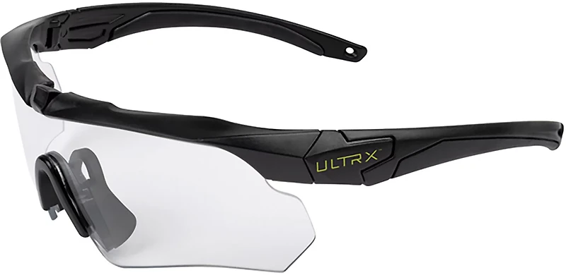 ULTRX Admiral Safety Glasses