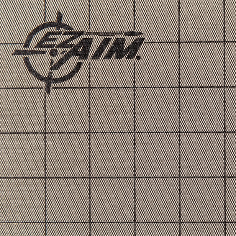 EZ Aim Adhesive 8 in Thermal Silhouette Target