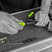 Breakthrough Clean Technologies AR-15 Carbon Scraper