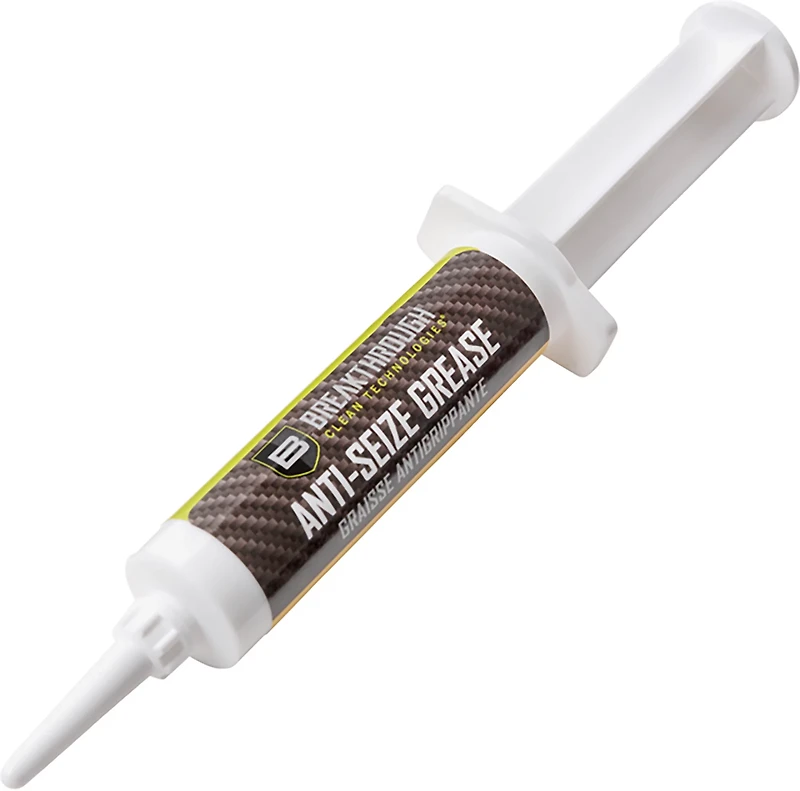Breakthrough Clean Technologies 12 cc Antiseize Grease Syringe