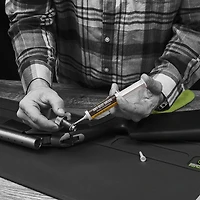 Breakthrough Clean Technologies 12 cc Antiseize Grease Syringe