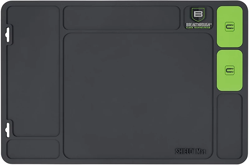 Breakthrough Clean Technologies SHIELD Handgun Mat
