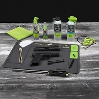 Breakthrough Clean Technologies SHIELD Handgun Mat