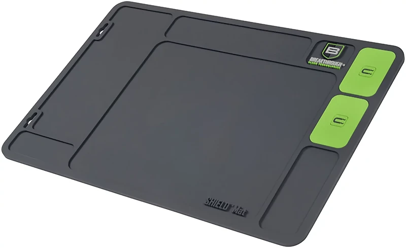 Breakthrough Clean Technologies SHIELD Handgun Mat