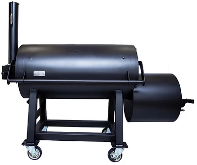 Old Country BBQ Pits Generation 3 BBQ Smoker