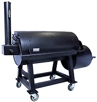 Old Country BBQ Pits Generation 3 BBQ Smoker