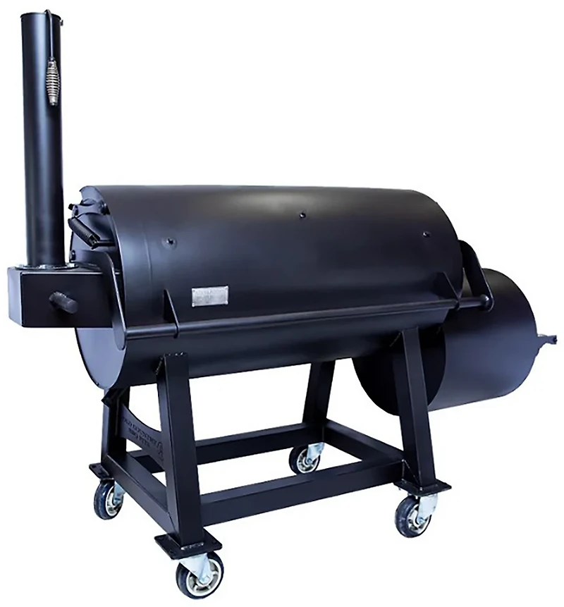 Old Country BBQ Pits Generation 3 BBQ Smoker