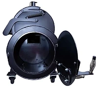 Old Country BBQ Pits Generation 3 BBQ Smoker