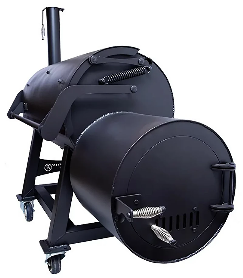 Old Country BBQ Pits Generation 3 BBQ Smoker