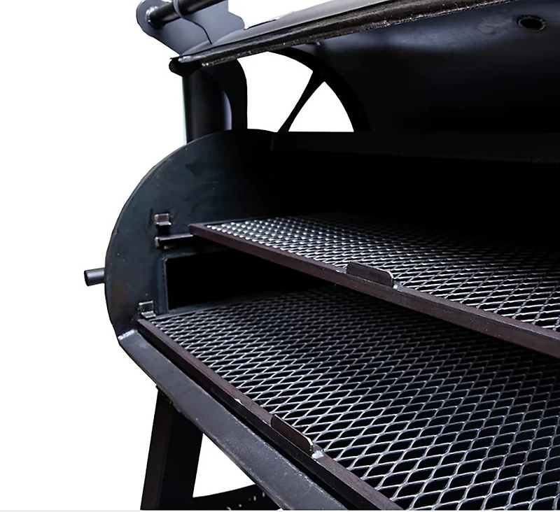 Old Country BBQ Pits Generation 3 BBQ Smoker