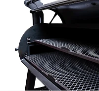 Old Country BBQ Pits Generation 3 BBQ Smoker