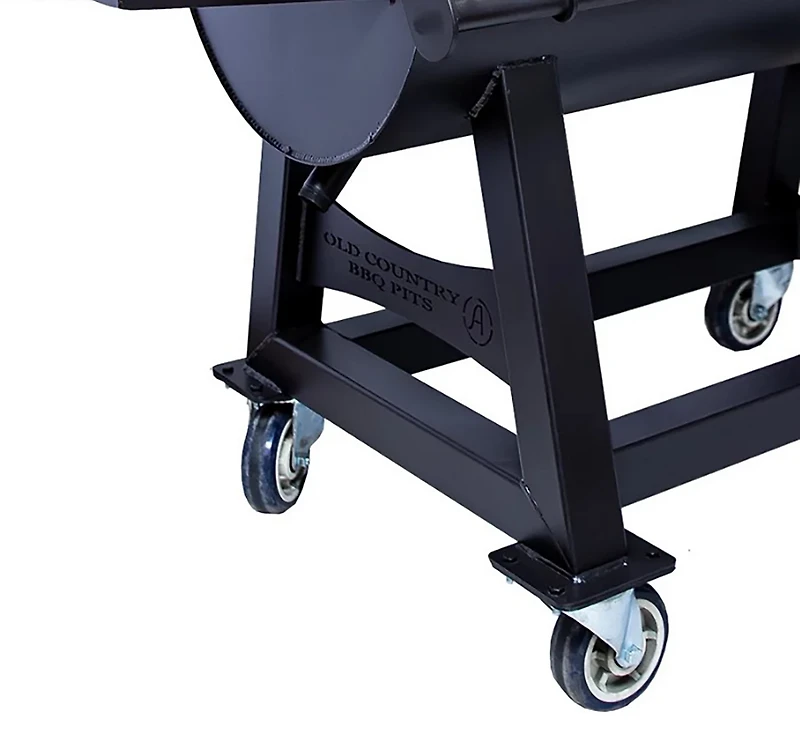 Old Country BBQ Pits Generation 3 BBQ Smoker