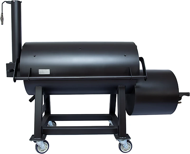 Old Country BBQ Pits Generation G2X24 Smoker