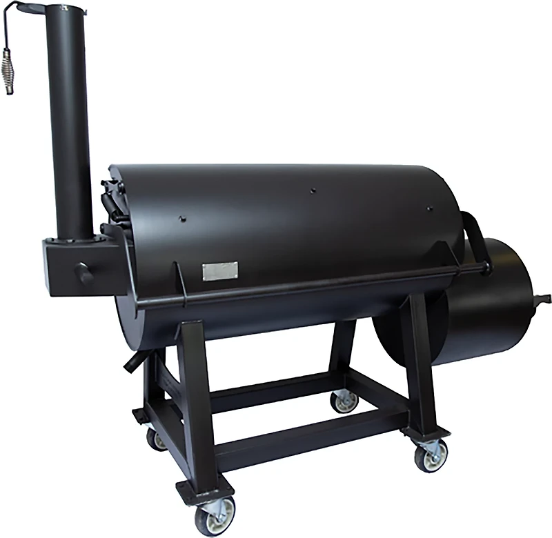 Old Country BBQ Pits Generation G2X24 Smoker