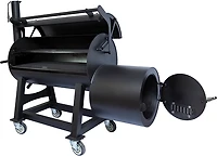 Old Country BBQ Pits Generation G2X24 Smoker
