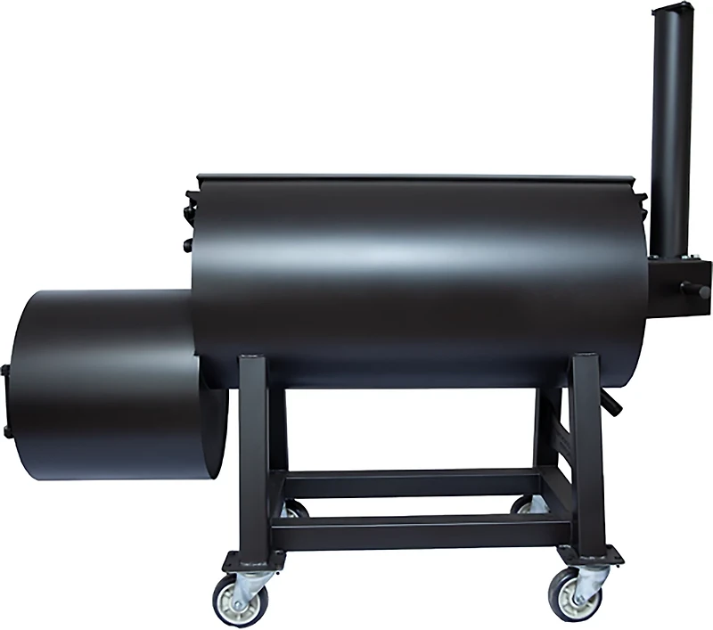 Old Country BBQ Pits Generation G2X24 Smoker