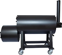 Old Country BBQ Pits Generation G2X24 Smoker