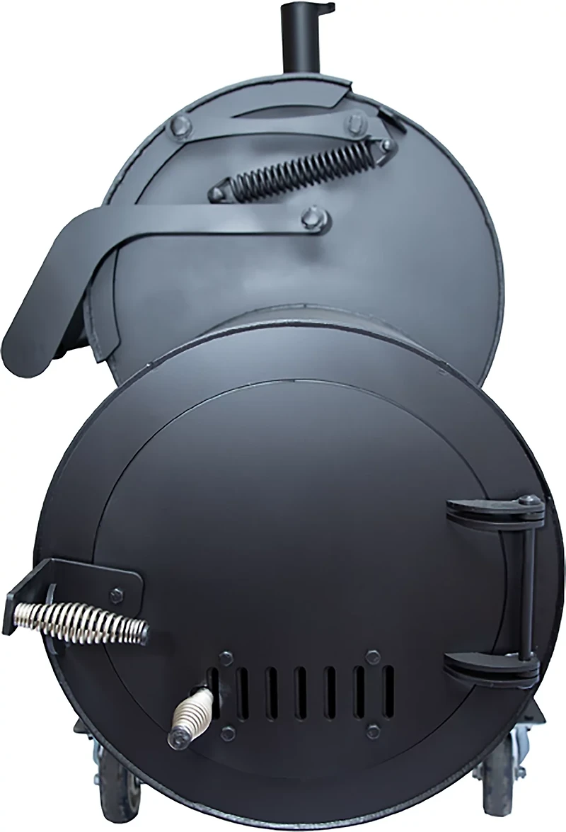 Old Country BBQ Pits Generation G2X24 Smoker