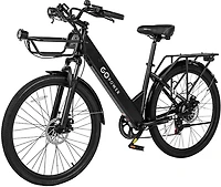 Gopowerbike Men's GoVelo 26" Mountain Electric Bike