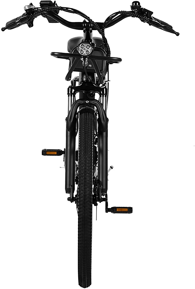 Gopowerbike Men's GoVelo 26" Mountain Electric Bike