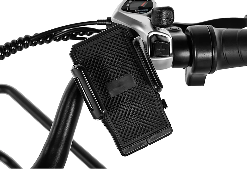 Gopowerbike Men's GoVelo 26" Mountain Electric Bike