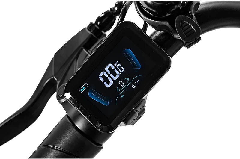 Gopowerbike Men's GoVelo 26" Mountain Electric Bike