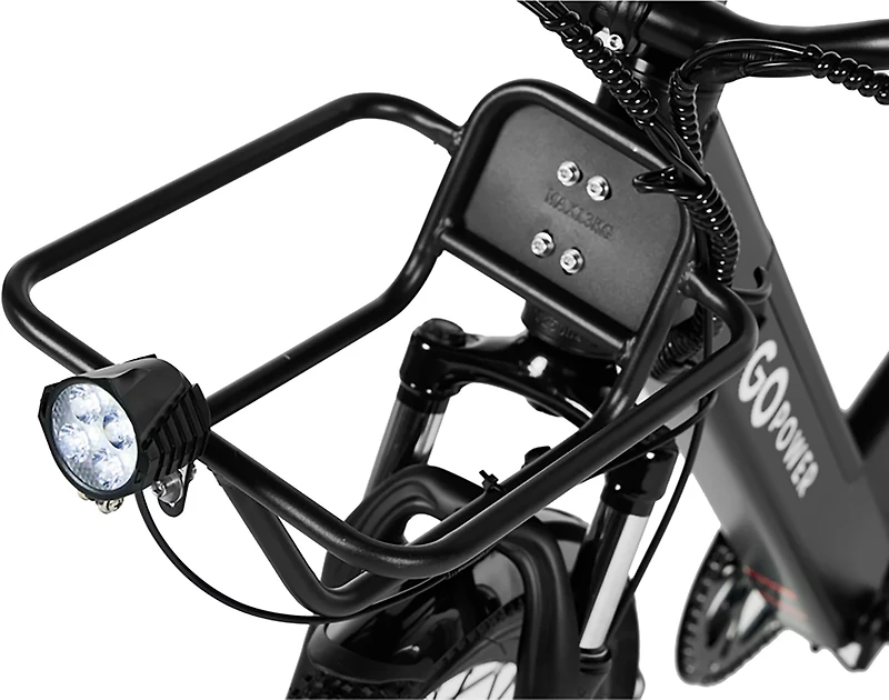 Gopowerbike Men's GoVelo 26" Mountain Electric Bike