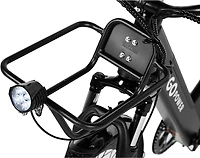 Gopowerbike Men's GoVelo 26" Mountain Electric Bike