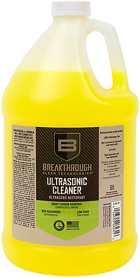 Breakthrough Ultrasonic 1 gal Cleaner Concentrate