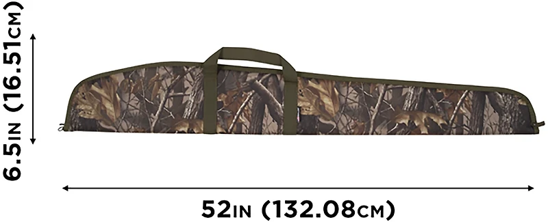 Allen Company Red Mesa Soft Shotgun Case