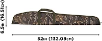 Allen Company Red Mesa Soft Shotgun Case