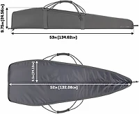 Allen Company Rollins Soft Shotgun Case