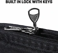 Allen Company Lockable Hand Case