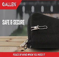 Allen Company Lockable Hand Case