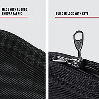 Allen Company Lockable Hand Case
