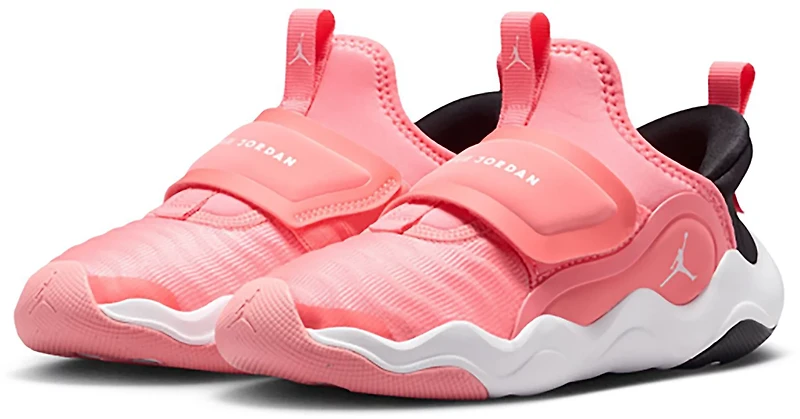 Jordan Little Kids' 23/7.2 EasyOn Shoes