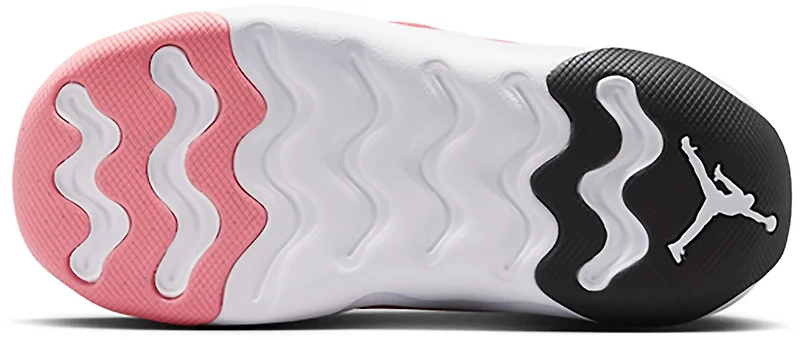 Jordan Little Kids' 23/7.2 EasyOn Shoes