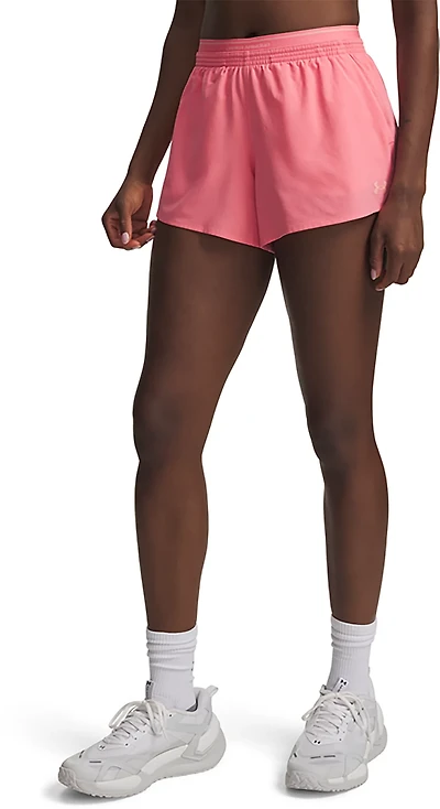 Under Armour Women's UA Vanish Shorts 3 Inches