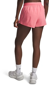 Under Armour Women's UA Vanish Shorts 3 Inches