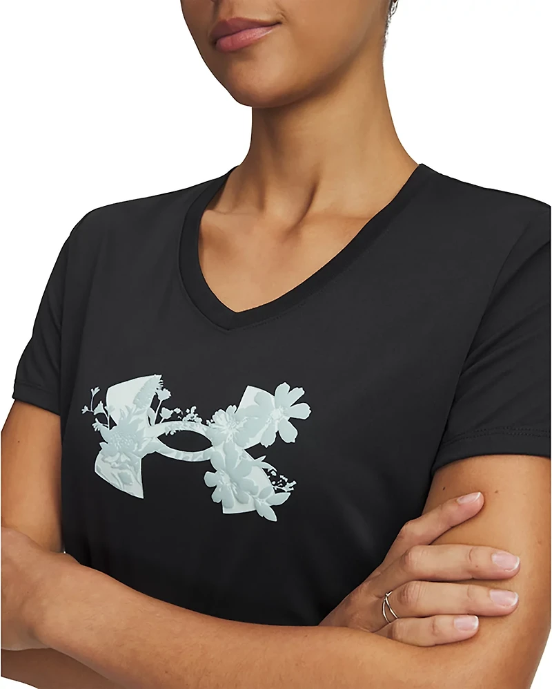 Under Armour Women's Tech™ T-shirt