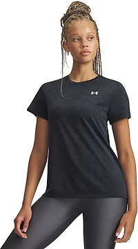 Under Armour Women's Tech™ Pixelate T-shirt
