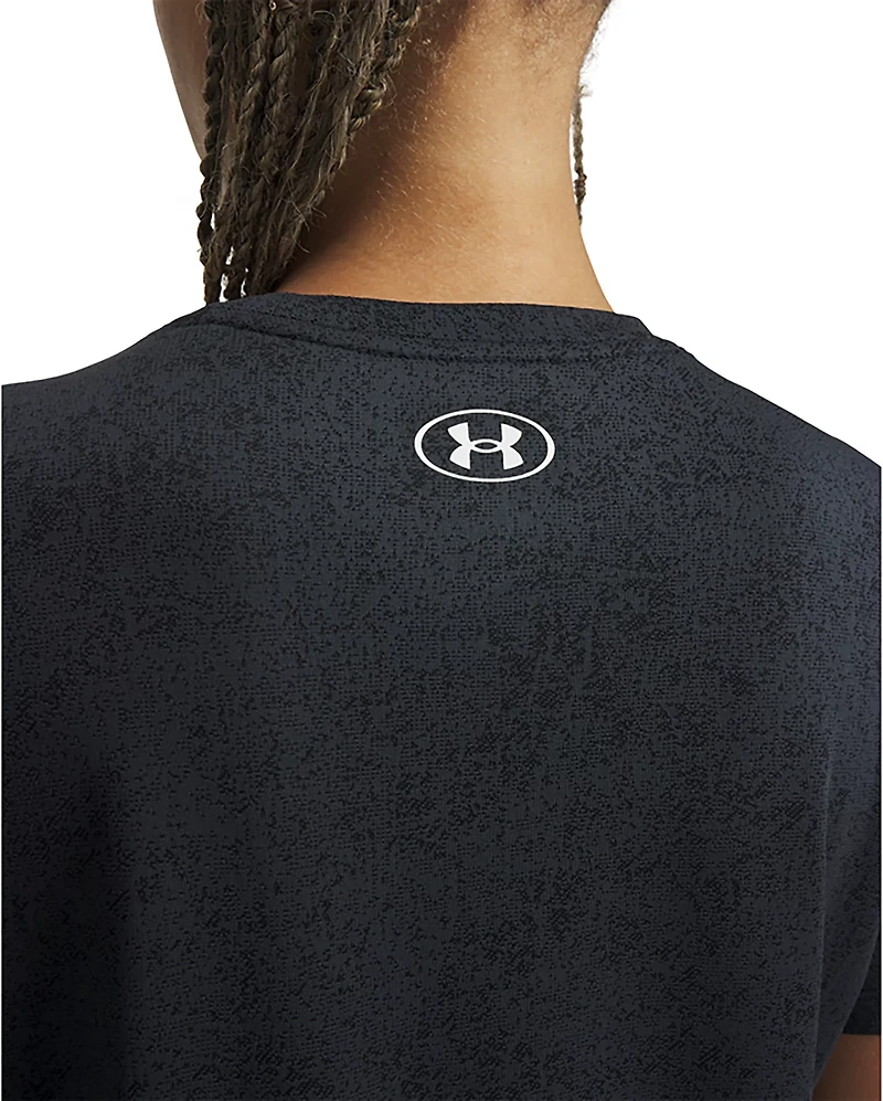 Under Armour Women's Tech™ Pixelate T-shirt