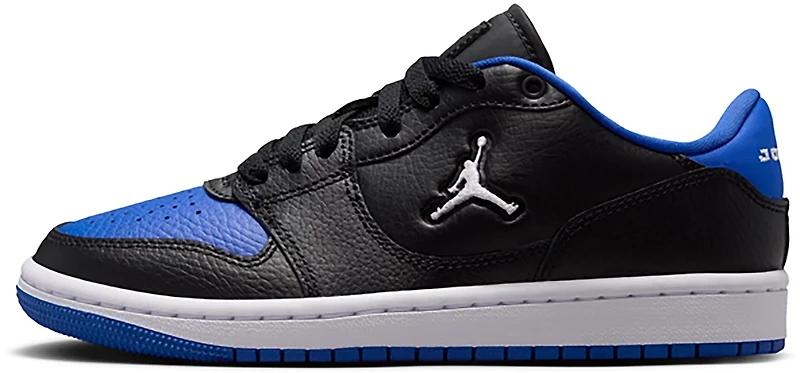 Jordan Kids' Court Connect Low Shoes