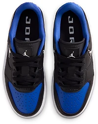 Jordan Kids' Court Connect Low Shoes