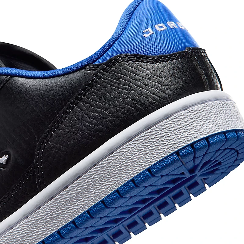 Jordan Kids' Court Connect Low Shoes