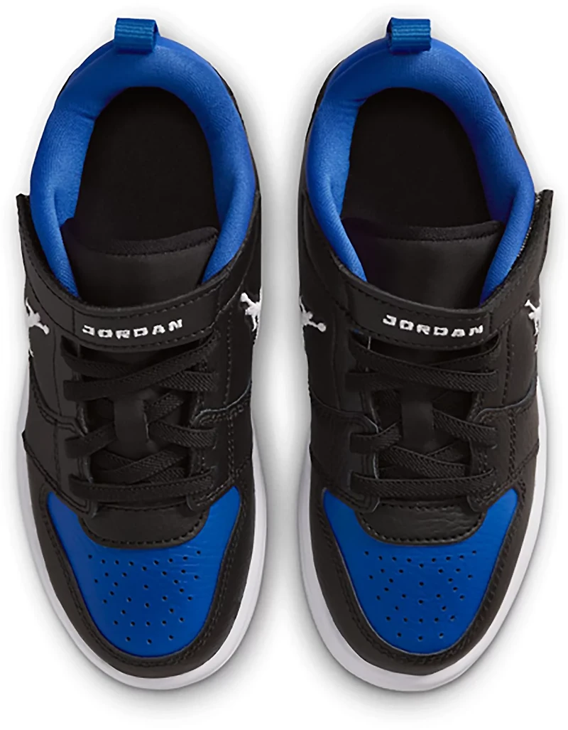 Jordan Toddlers' Court Connect Low Shoes