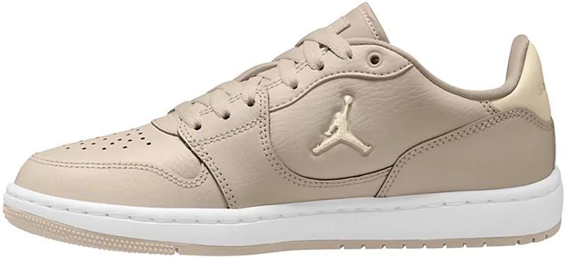 Jordan Women's Court Connect Low Shoes