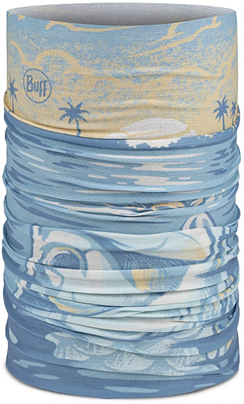 Buff Men's All Bait No Switch Neck Gaiter