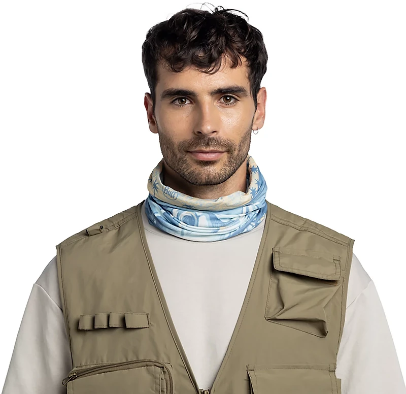 Buff Men's All Bait No Switch Neck Gaiter